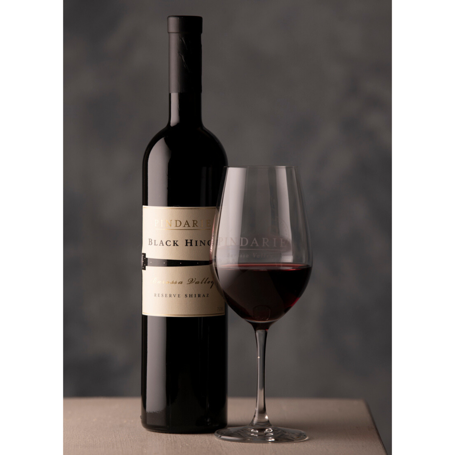 2020 Black Hinge Shiraz MAGNUM