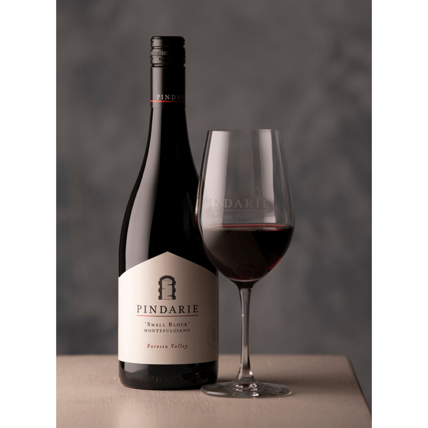 2021 Small Block Montepulciano - Limited Stock