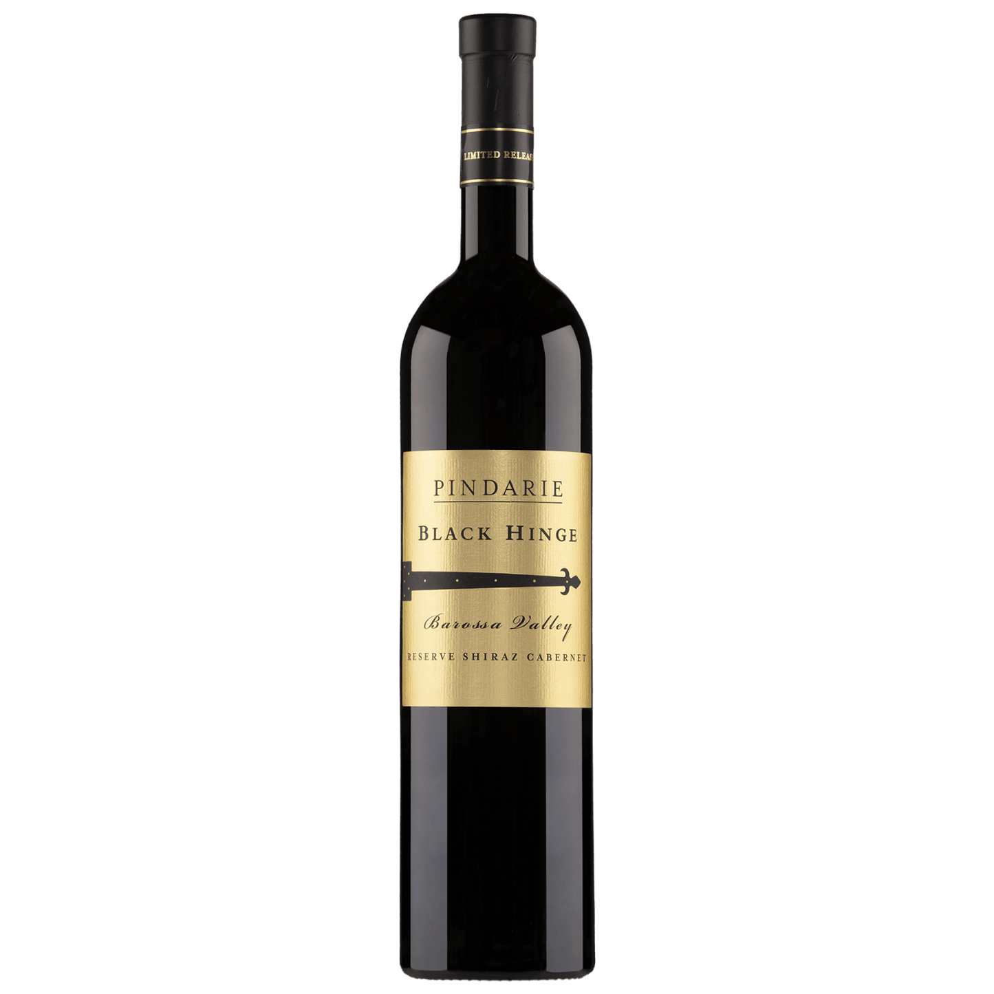 2021 Black Hinge Reserve Shiraz Cabernet