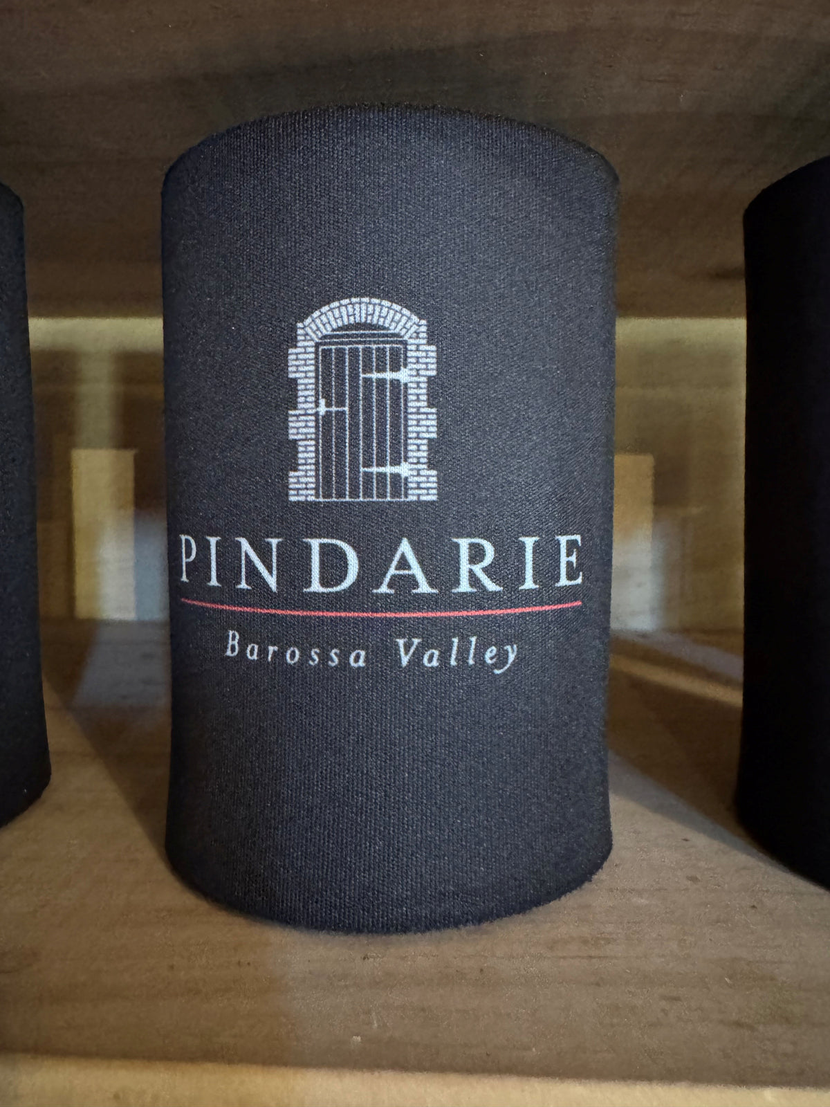 Stubby Holder