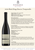 Download 2022 Black Hinge Reserve Shiraz tasting notes