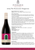 Download 2023 The Stonecutter Sangiovese tasting note
