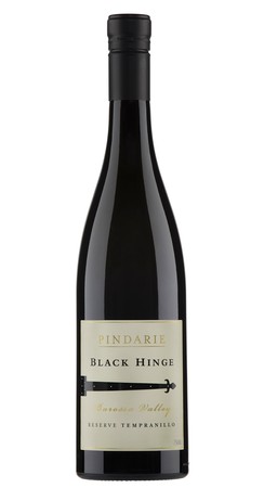 2022 Black Hinge Reserve Tempranillo