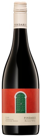 2023 T.S.S Tempranillo Sangiovese Shiraz