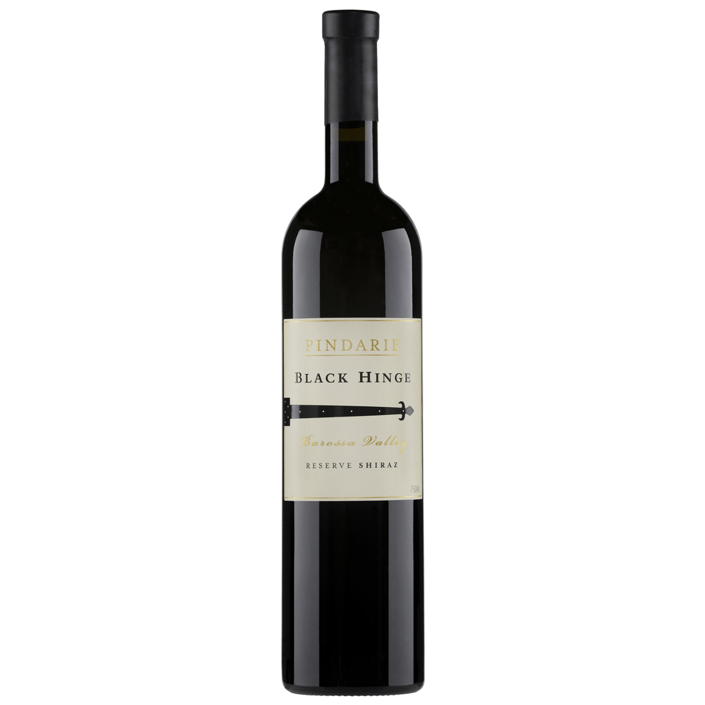 2020 Black Hinge Reserve Shiraz