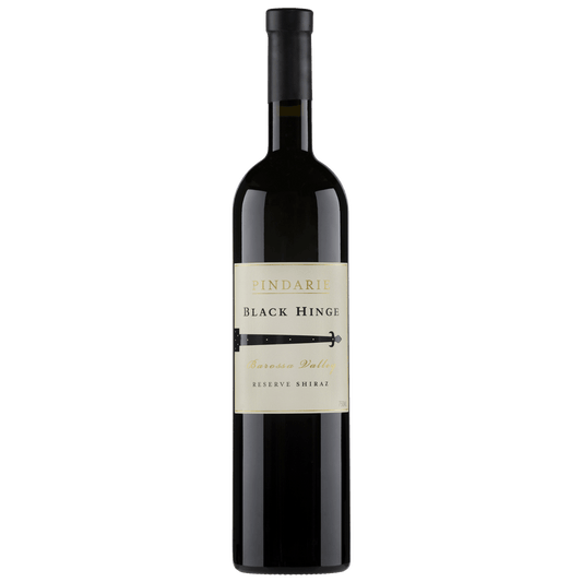 2020 Black Hinge Reserve Shiraz