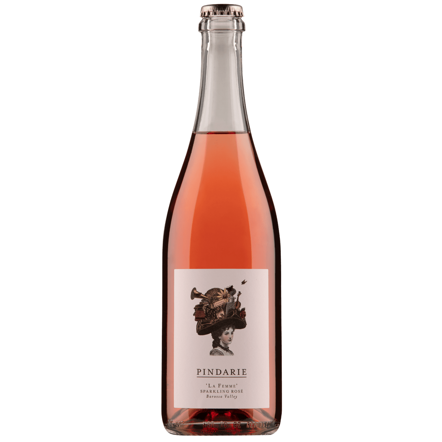 2023 La Femme Sparkling Rosé