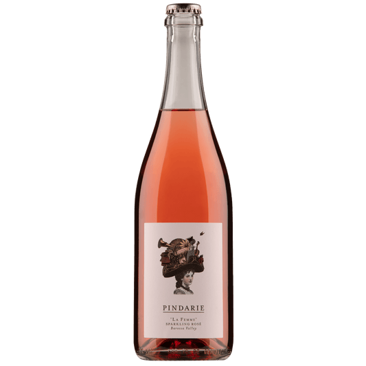 2023 La Femme Sparkling Rosé