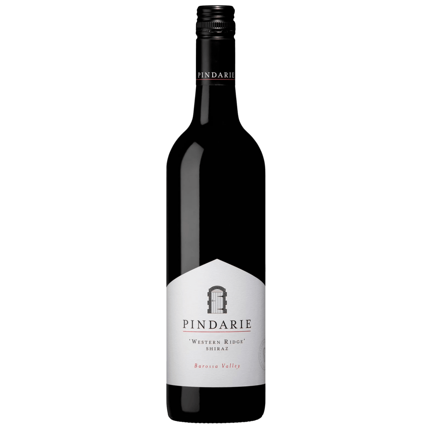 2022 Western Ridge Shiraz